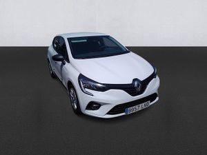 Renault Clio (o) Business Blue Dci 74kw (100cv) - Foto 4