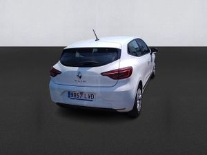 Renault Clio (o) Business Blue Dci 74kw (100cv) - Foto 5