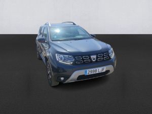 Dacia Duster (o) Sl Xplorer Tce 110kw (150cv) 4x2 Gpf - Foto 4