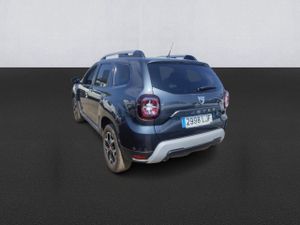 Dacia Duster (o) Sl Xplorer Tce 110kw (150cv) 4x2 Gpf - Foto 7