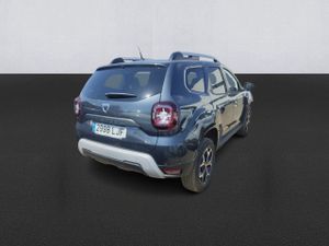 Dacia Duster (o) Sl Xplorer Tce 110kw (150cv) 4x2 Gpf - Foto 5