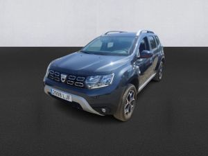 Dacia Duster (o) Sl Xplorer Tce 110kw (150cv) 4x2 Gpf - Foto 2