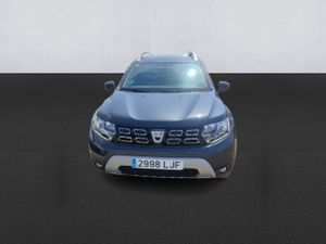 Dacia Duster (o) Sl Xplorer Tce 110kw (150cv) 4x2 Gpf - Foto 3