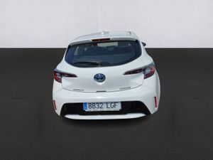 Toyota Corolla 1.8 125h Active E-cvt - Foto 6