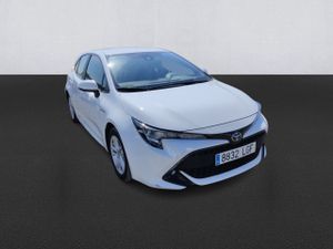 Toyota Corolla 1.8 125h Active E-cvt - Foto 4