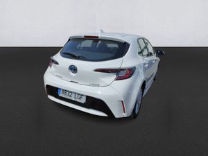 Toyota Corolla 1.8 125h Active E-cvt - Foto 5