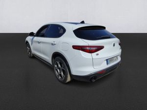 Alfa Romeo Stelvio 2.2 Diésel 140kw (190cv) Sprint Q4 - Foto 7