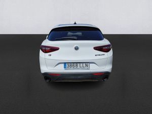 Alfa Romeo Stelvio 2.2 Diésel 140kw (190cv) Sprint Q4 - Foto 6