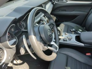 Alfa Romeo Stelvio 2.2 Diésel 140kw (190cv) Sprint Q4 - Foto 8