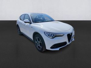 Alfa Romeo Stelvio 2.2 Diésel 140kw (190cv) Sprint Q4 - Foto 4