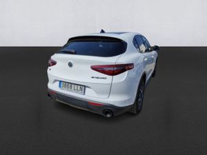 Alfa Romeo Stelvio 2.2 Diésel 140kw (190cv) Sprint Q4 - Foto 5