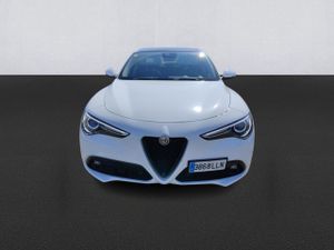 Alfa Romeo Stelvio 2.2 Diésel 140kw (190cv) Sprint Q4 - Foto 3