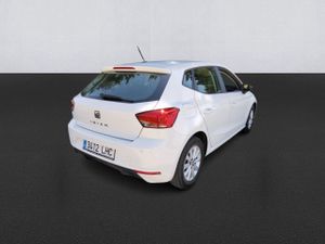 Seat Ibiza 1.0 Tsi 70kw (95cv) Style - Foto 5