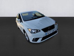 Seat Ibiza 1.0 Tsi 70kw (95cv) Style - Foto 4