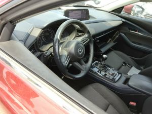 Mazda Cx-30 Skyactiv-g 2.0 90 Kw 2wd Origin - Foto 8