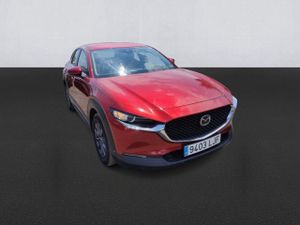 Mazda Cx-30 Skyactiv-g 2.0 90 Kw 2wd Origin - Foto 4
