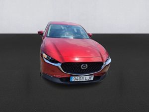 Mazda Cx-30 Skyactiv-g 2.0 90 Kw 2wd Origin - Foto 3