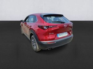 Mazda Cx-30 Skyactiv-g 2.0 90 Kw 2wd Origin - Foto 7