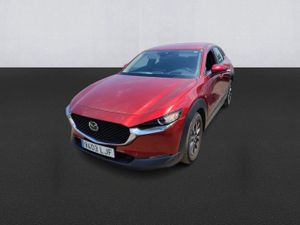 Mazda Cx-30 Skyactiv-g 2.0 90 Kw 2wd Origin - Foto 2