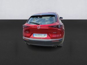 Mazda Cx-30 Skyactiv-g 2.0 90 Kw 2wd Origin - Foto 6