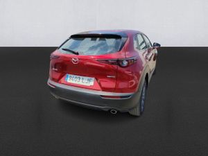 Mazda Cx-30 Skyactiv-g 2.0 90 Kw 2wd Origin - Foto 5