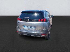 Peugeot 5008 1.5 Bluehdi 96kw (130cv) S&s Allure - Foto 5