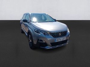 Peugeot 5008 1.5 Bluehdi 96kw (130cv) S&s Allure - Foto 4