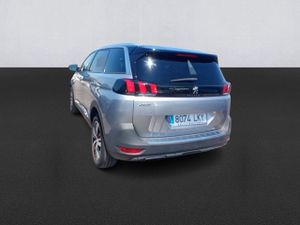Peugeot 5008 1.5 Bluehdi 96kw (130cv) S&s Allure - Foto 7