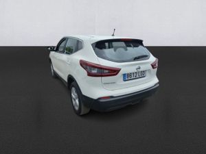 Nissan Qashqai Dci 85 Kw (115 Cv) E6d Acenta - Foto 7