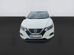 Nissan Qashqai Dci 85 Kw (115 Cv) E6d Acenta - Foto 3