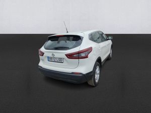 Nissan Qashqai Dci 85 Kw (115 Cv) E6d Acenta - Foto 5