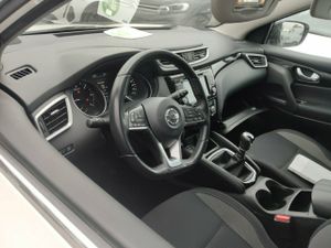 Nissan Qashqai Dci 85 Kw (115 Cv) E6d Acenta - Foto 8