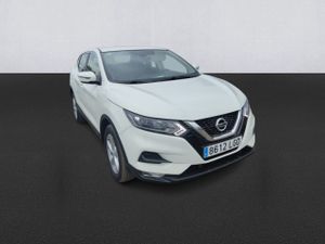 Nissan Qashqai Dci 85 Kw (115 Cv) E6d Acenta - Foto 4