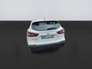 Nissan Qashqai Dci 85 Kw (115 Cv) E6d Acenta - Foto 6