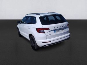 Skoda Karoq 2.0 Tsi 140kw (190cv) Dsg 4x4 Sportline - Foto 7