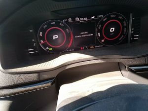 Skoda Karoq 2.0 Tsi 140kw (190cv) Dsg 4x4 Sportline - Foto 9
