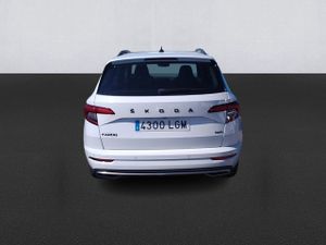 Skoda Karoq 2.0 Tsi 140kw (190cv) Dsg 4x4 Sportline - Foto 6