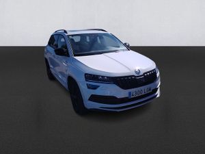 Skoda Karoq 2.0 Tsi 140kw (190cv) Dsg 4x4 Sportline - Foto 4