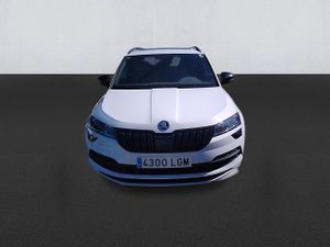 Skoda Karoq 2.0 Tsi 140kw (190cv) Dsg 4x4 Sportline - Foto 3