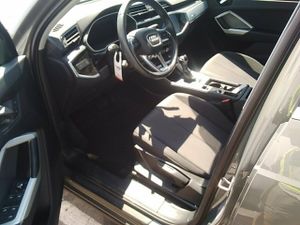 Audi Q3 35 Tdi 110kw (150cv) S Tronic - Foto 8