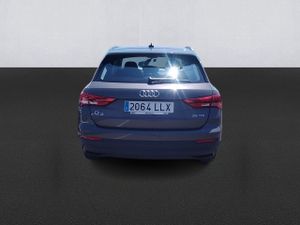 Audi Q3 35 Tdi 110kw (150cv) S Tronic - Foto 6