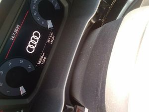Audi Q3 35 Tdi 110kw (150cv) S Tronic - Foto 9