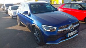 Mercedes Glc-class Glc 220 D 4matic - Foto 5