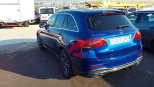 Mercedes Glc-class Glc 220 D 4matic - Foto 3