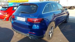 Mercedes Glc-class Glc 220 D 4matic - Foto 4
