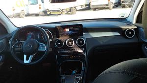 Mercedes Glc-class Glc 220 D 4matic - Foto 9