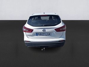Nissan Qashqai Dci 85 Kw (115 Cv) E6d Acenta - Foto 6
