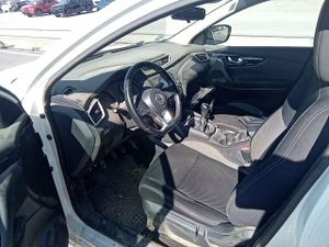 Nissan Qashqai Dci 85 Kw (115 Cv) E6d Acenta - Foto 8