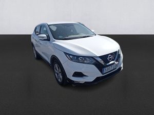 Nissan Qashqai Dci 85 Kw (115 Cv) E6d Acenta - Foto 4