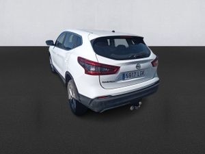 Nissan Qashqai Dci 85 Kw (115 Cv) E6d Acenta - Foto 7